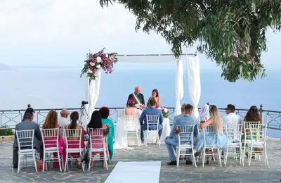 Interprete per Matrimonio a Vicenza
